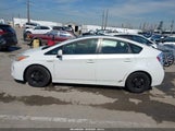 Toyota Prius Three JTDKN3DU0C5444477 снимка