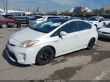 Toyota Prius Three JTDKN3DU0C5444477 снимка