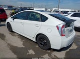Toyota Prius Three JTDKN3DU0C5444477 снимка