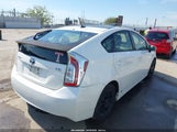Toyota Prius Three JTDKN3DU0C5444477 снимка