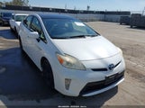 Toyota Prius Three JTDKN3DU0C5444477 снимка