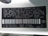 Toyota Prius Three JTDKN3DU0C5444477 снимка