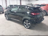 Hyundai Kona Limited KM8K3CA51LU442354 снимка