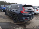 Honda Cr-V Hybrid Sport-L 5J6RS6H82SL002486 fotografie