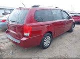 Kia Sedona Lx KNDMG4C71C6418243 снимка
