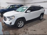 GMC Terrain Sle 3GKALTEV6JL279061 снимка