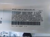 Honda Accord Sport 1HGCV1F31JA027811 снимка