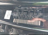 Hyundai Tucson Hybrid Sel KM8JBDD18TU418694 photo
