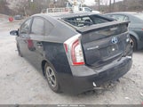 Toyota Prius Three JTDKN3DU6C1536281 снимка
