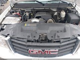 GMC Sierra 2500Hd Slt 1GTHK23K67F543060 снимка