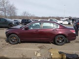 Honda Accord 2.4 Ex 1HGCP26728A038023 снимка