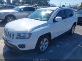 Jeep Compass Latitude Fwd 1C4NJCEB8HD198295 снимка