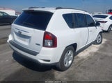 Jeep Compass Latitude Fwd 1C4NJCEB8HD198295 снимка