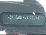 Subaru Outback Limited 4S4BTANCXM3133079 снимка