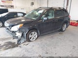 Subaru Forester 2.5I Limited JF2SJAHC5EH502524 снимка