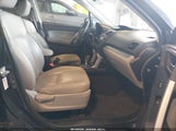 Subaru Forester 2.5I Limited JF2SJAHC5EH502524 снимка