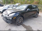 Porsche Cayenne Platinum Edition WP1AA2A26HKA89455 снимка