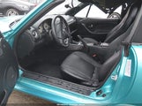 Mazda Mx-5 Miata Cloth/Ls/Se/Shinsen JM1NB353330311124 photo
