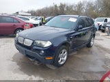 BMW X3 3.0Si WBXPC93488WJ12632 снимка