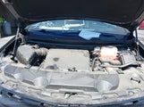 Chevrolet Traverse Awd Ls 1GNEVFKW0NJ158102 photo