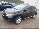Lexus Rx 350 JTJZK1BA2C2413458 fotografie