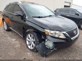 Lexus Rx 350 JTJZK1BA2C2413458 fotografie