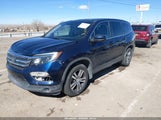Honda Pilot Ex-L 5FNYF5H85GB008499 снимка