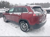 Jeep Cherokee Latitude Plus 4X4 1C4PJMLB1KD272049 снимка