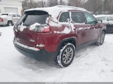 Jeep Cherokee Latitude Plus 4X4 1C4PJMLB1KD272049 снимка