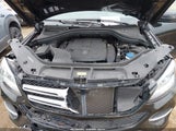 Mercedes-Benz Gle 350 4Matic 4JGDA5HBXHA936789 fotografie