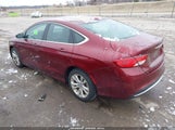 Chrysler 200 Limited 1C3CCCAB5FN535069 снимка