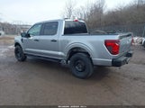 Ford F-150 Police Responder Xl 1FTFW1P88RKD77607 photo