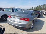 Chevrolet Malibu Fwd 1Lt 1G1ZD5ST5PF225868 снимка