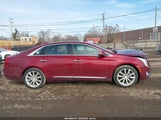 Cadillac Xts Luxury Collection 2G61M5S30G9119943 снимка