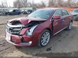 Cadillac Xts Luxury Collection 2G61M5S30G9119943 снимка