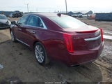 Cadillac Xts Luxury Collection 2G61M5S30G9119943 снимка