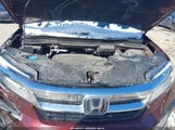 Honda Pilot Touring 5FNYF6H96KB090329 снимка