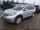 Honda Cr-V Ex-L JHLRM4H72CC002293 снимка