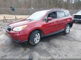 Subaru Forester 2.5I Touring JF2SJAPC9EH493540 снимка