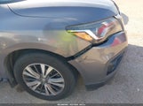 Nissan Pathfinder Sl 5N1DR2MN2HC658594 снимка
