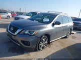 Nissan Pathfinder Sl 5N1DR2MN2HC658594 снимка