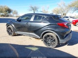 Toyota C-Hr Le JTNKHMBX7K1026753 photo