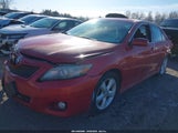 Toyota Camry Se 4T1BF3EK5BU589394 снимка