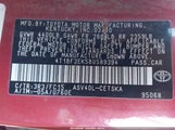 Toyota Camry Se 4T1BF3EK5BU589394 снимка