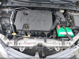Toyota Corolla Le 2T1BURHE6FC301047 снимка