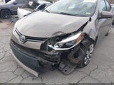 Toyota Corolla Le 2T1BURHE6FC301047 fotografie
