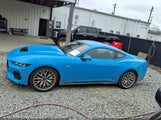 Ford Mustang Gt Premium Fastback 1FA6P8CF8R5435570 снимка