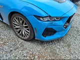 Ford Mustang Gt Premium Fastback 1FA6P8CF8R5435570 снимка