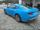 Ford Mustang Gt Premium Fastback 1FA6P8CF8R5435570 снимка
