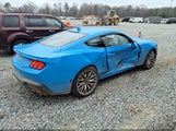 Ford Mustang Gt Premium Fastback 1FA6P8CF8R5435570 снимка